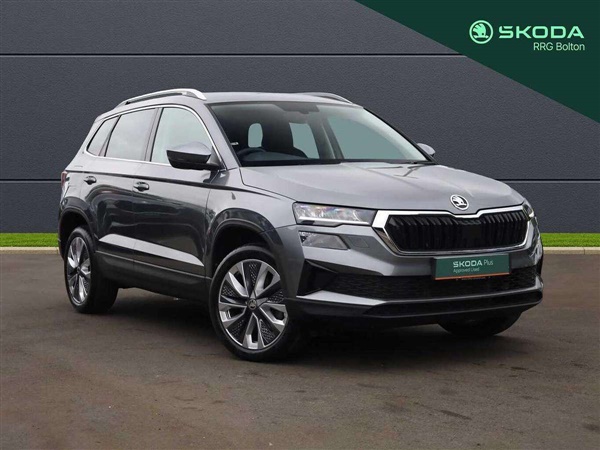 Large image for the Used Skoda Karoq
