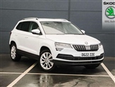 Skoda Karoq Image 1