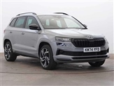 Skoda Karoq Image 1