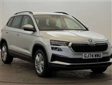 Skoda Karoq Image 1