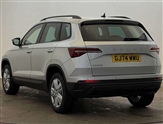 Skoda Karoq Image 3