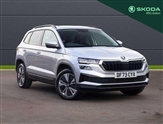 Skoda Karoq Image 1