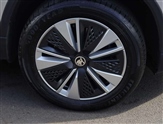 Skoda Karoq Image 5