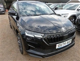 Skoda Karoq Image 1