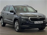 Skoda Karoq Image 1