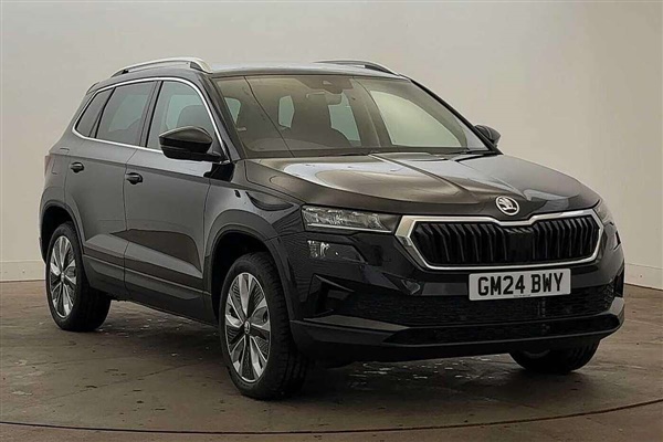 Large image for the Used Skoda Karoq