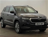 Skoda Karoq Image 1