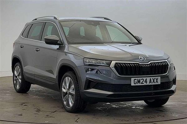 Large image for the Used Skoda Karoq