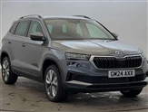 Skoda Karoq Image 1