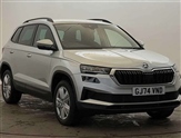 Skoda Karoq Image 1