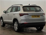 Skoda Karoq Image 3
