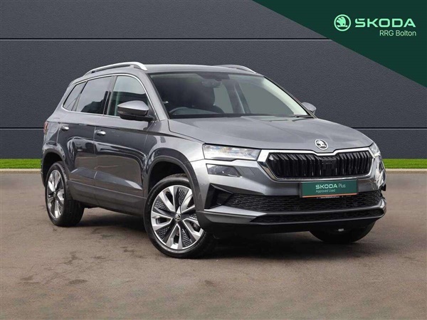 Large image for the Used Skoda Karoq
