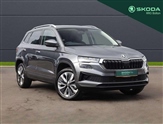 Skoda Karoq Image 1