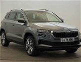 Skoda Karoq Image 1