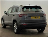Skoda Karoq Image 3