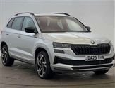 Skoda Karoq Image 1