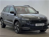 Skoda Karoq Image 1