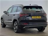 Skoda Karoq Image 4