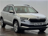 Skoda Karoq Image 1
