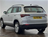 Skoda Karoq Image 4
