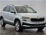 Skoda Karoq Image 1