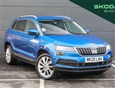 Skoda Karoq Image 1