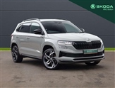 Skoda Karoq Image 1