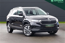 Used Skoda Karoq