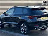 Skoda Karoq Image 5