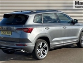 Skoda Karoq Image 3