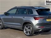 Skoda Karoq Image 5