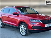 Skoda Karoq Image 1