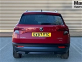 Skoda Karoq Image 4