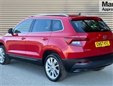 Skoda Karoq Image 5