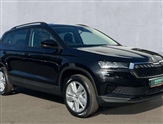 Skoda Karoq Image 1
