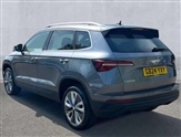 Skoda Karoq Image 3