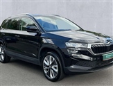 Skoda Karoq Image 1