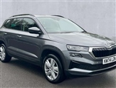 Skoda Karoq Image 1
