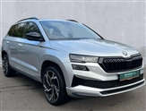 Skoda Karoq Image 1