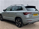 Skoda Karoq Image 3