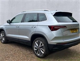 Skoda Karoq Image 3