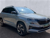Skoda Karoq Image 1