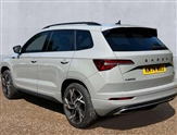 Skoda Karoq Image 3