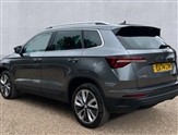 Skoda Karoq Image 3
