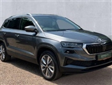 Skoda Karoq Image 1