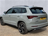 Skoda Karoq Image 3
