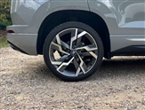 Skoda Karoq Image 5