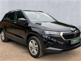 Skoda Karoq Image 1