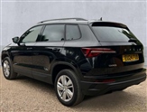 Skoda Karoq Image 3