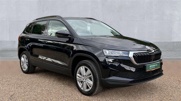 Large image for the Used Skoda Karoq